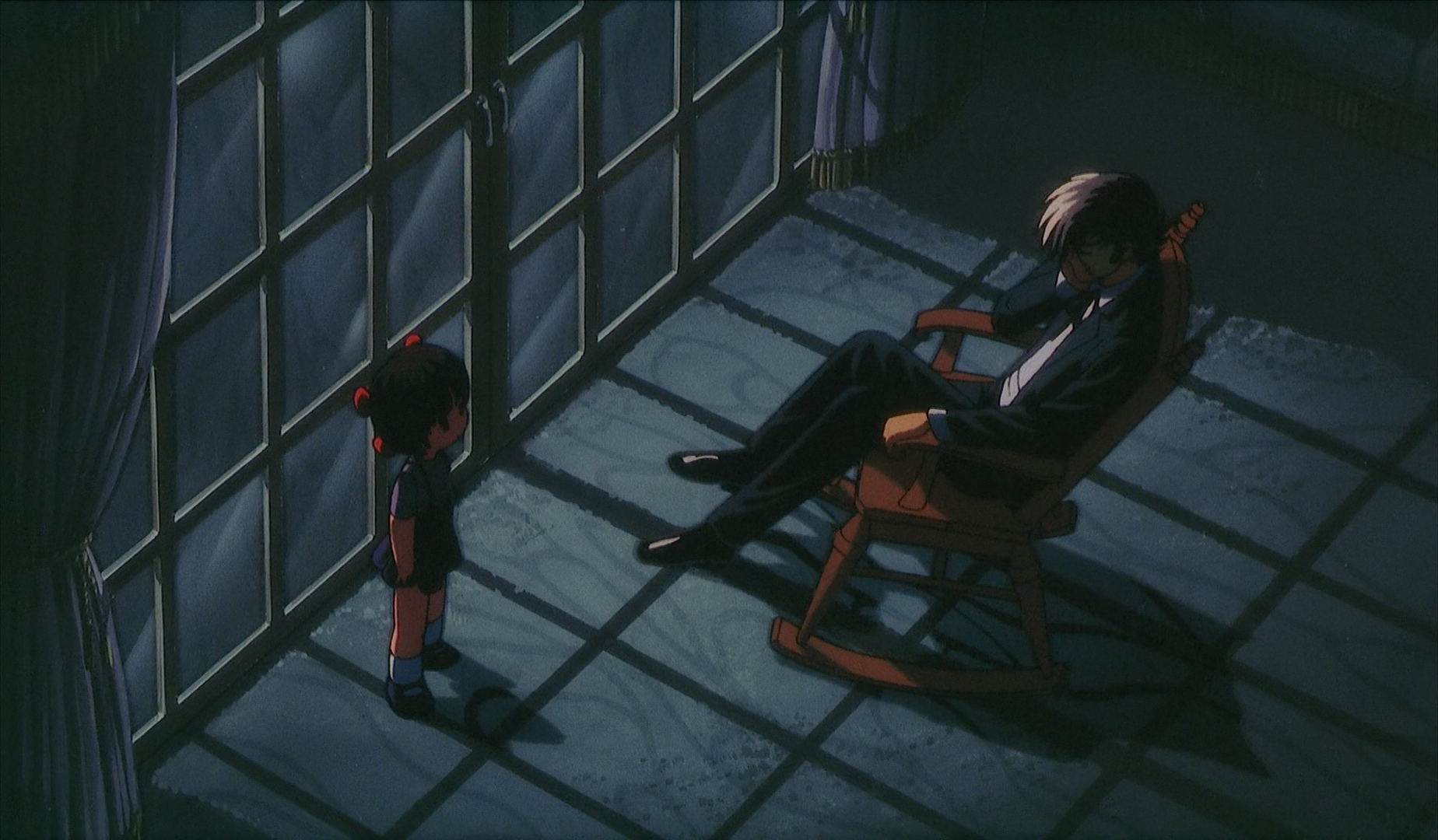 Black Jack (Otaku Tail No Fansub)
